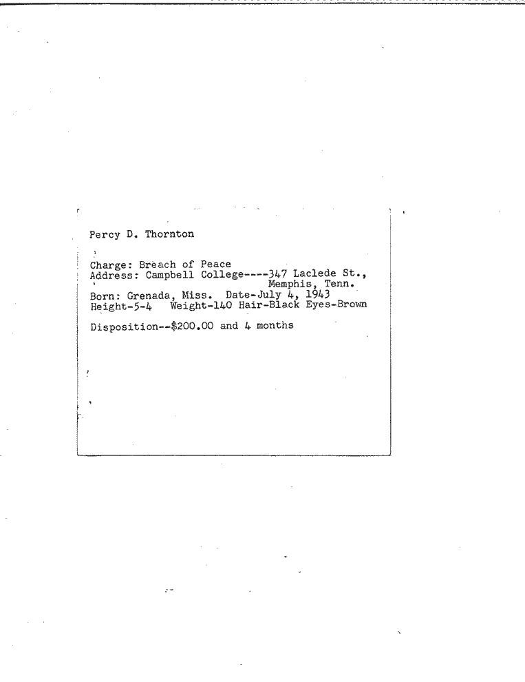 SCR ID # 2-55-5-15-2-1-1