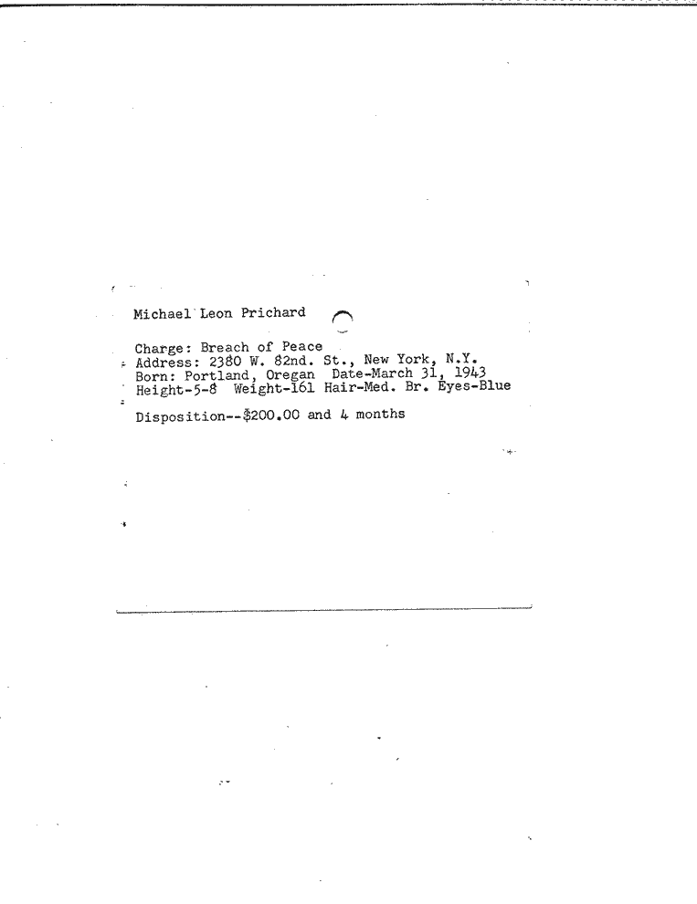 SCR ID # 2-55-5-26-2-1-1