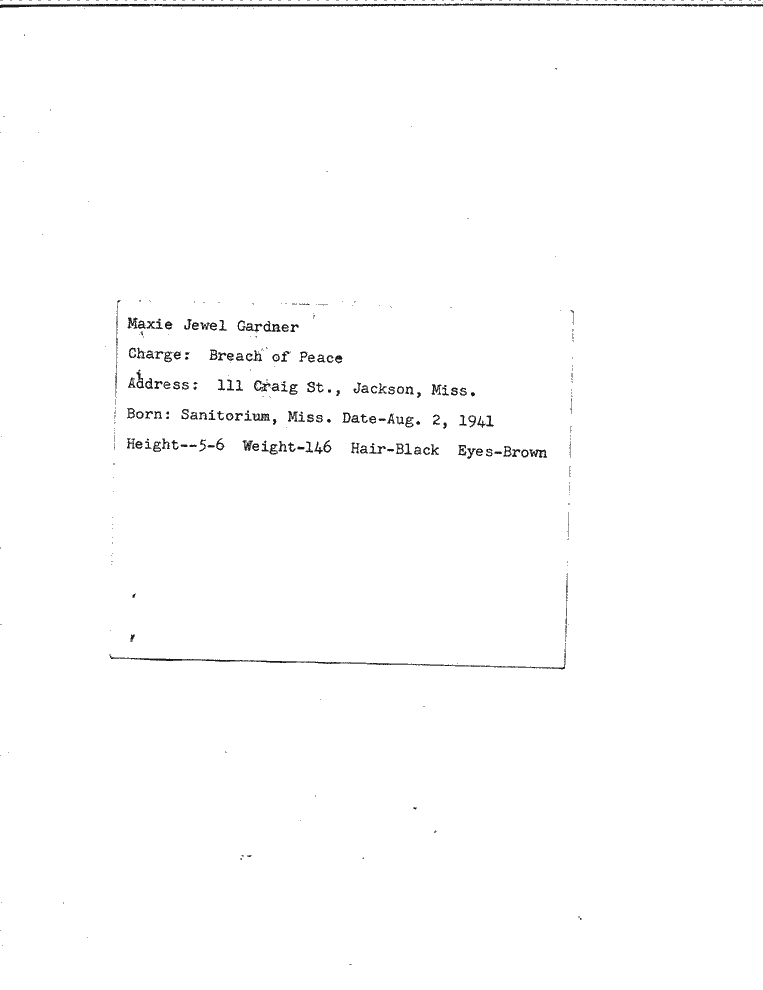 SCR ID # 2-55-5-33-2-1-1