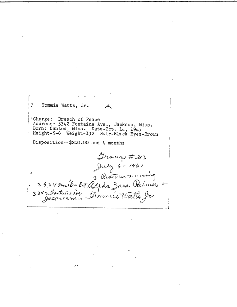 SCR ID # 2-55-5-40-2-1-1