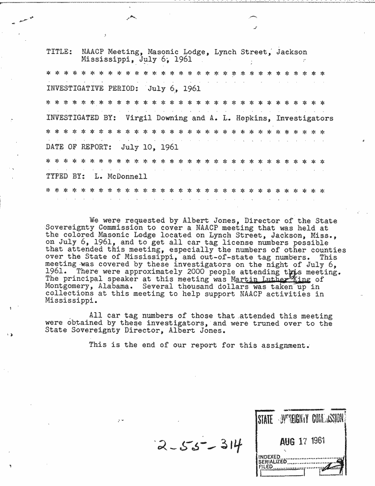 SCR ID # 2-55-5-43-1-1-1