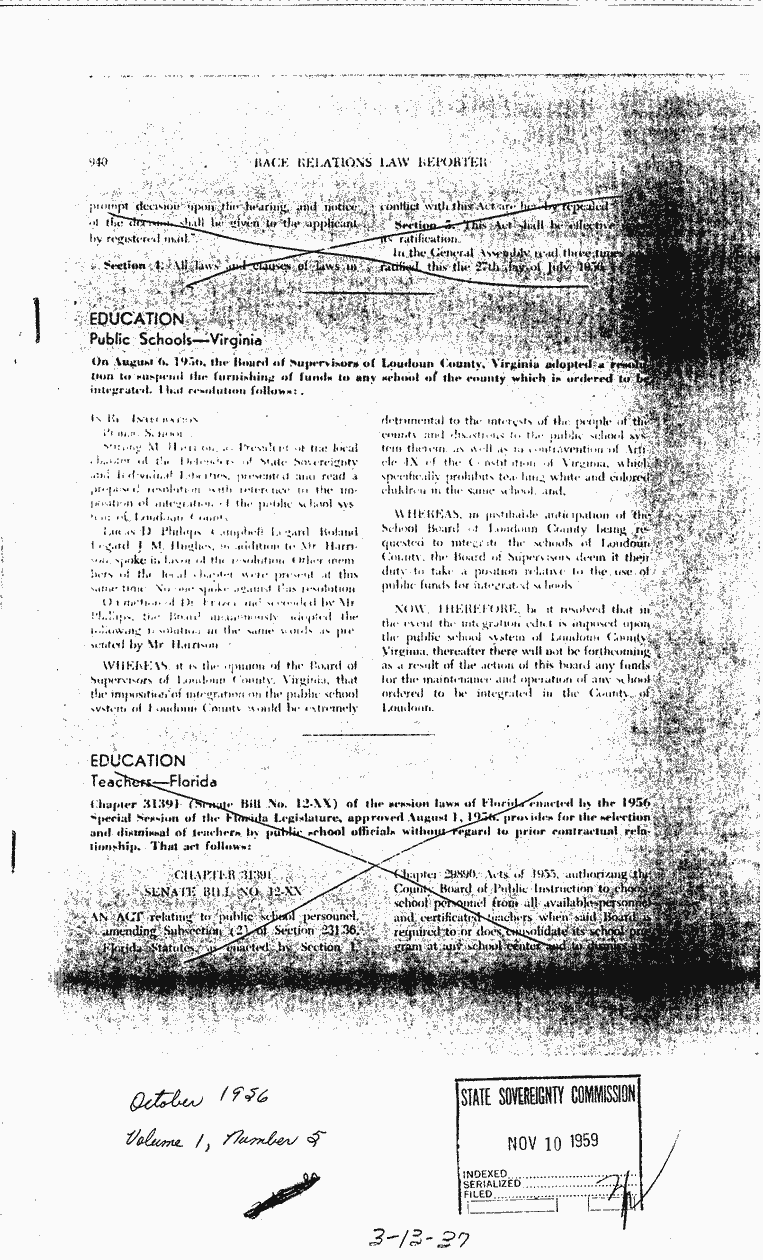 SCR ID # 3-13-1-38-1-1-1