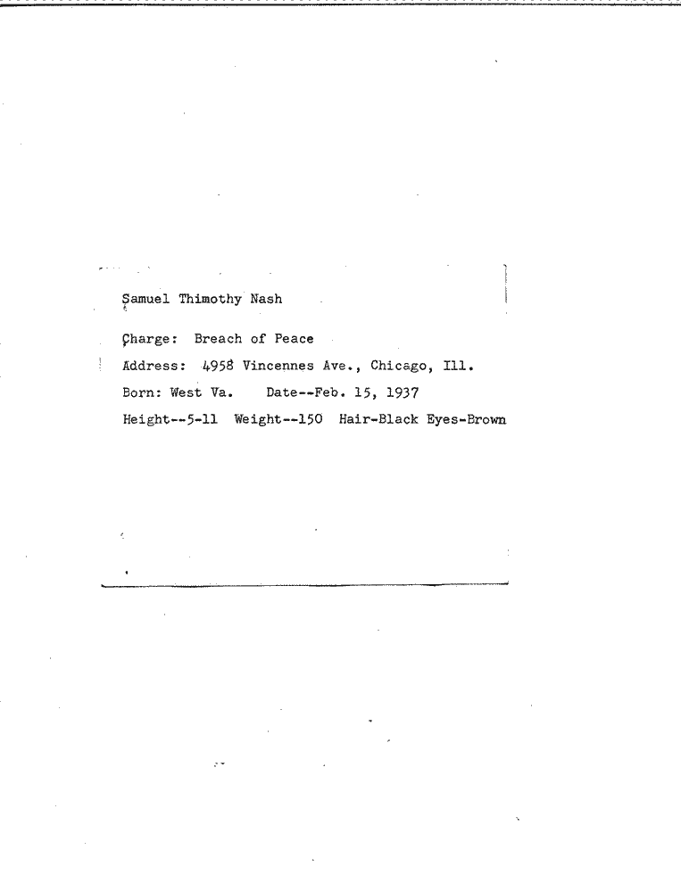 SCR ID # 2-55-5-52-2-1-1