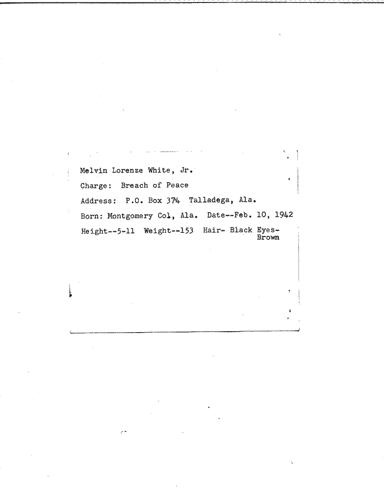 SCR ID # 2-55-5-54-2-1-1