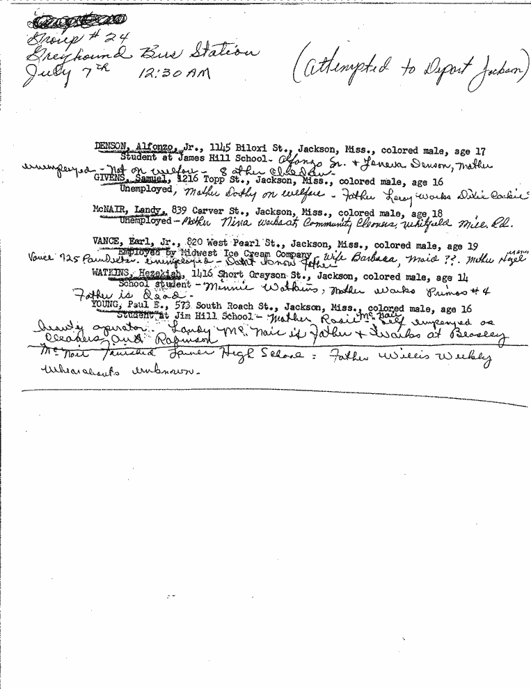 SCR ID # 2-55-5-57-2-1-1