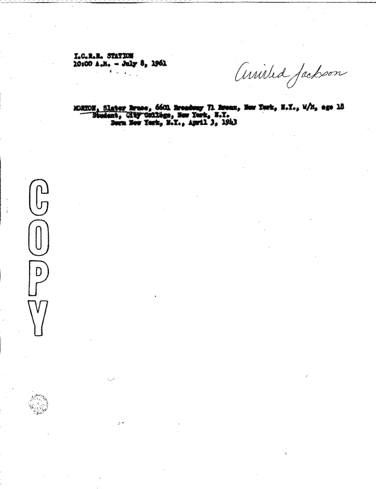 SCR ID # 2-55-5-57-4-1-1