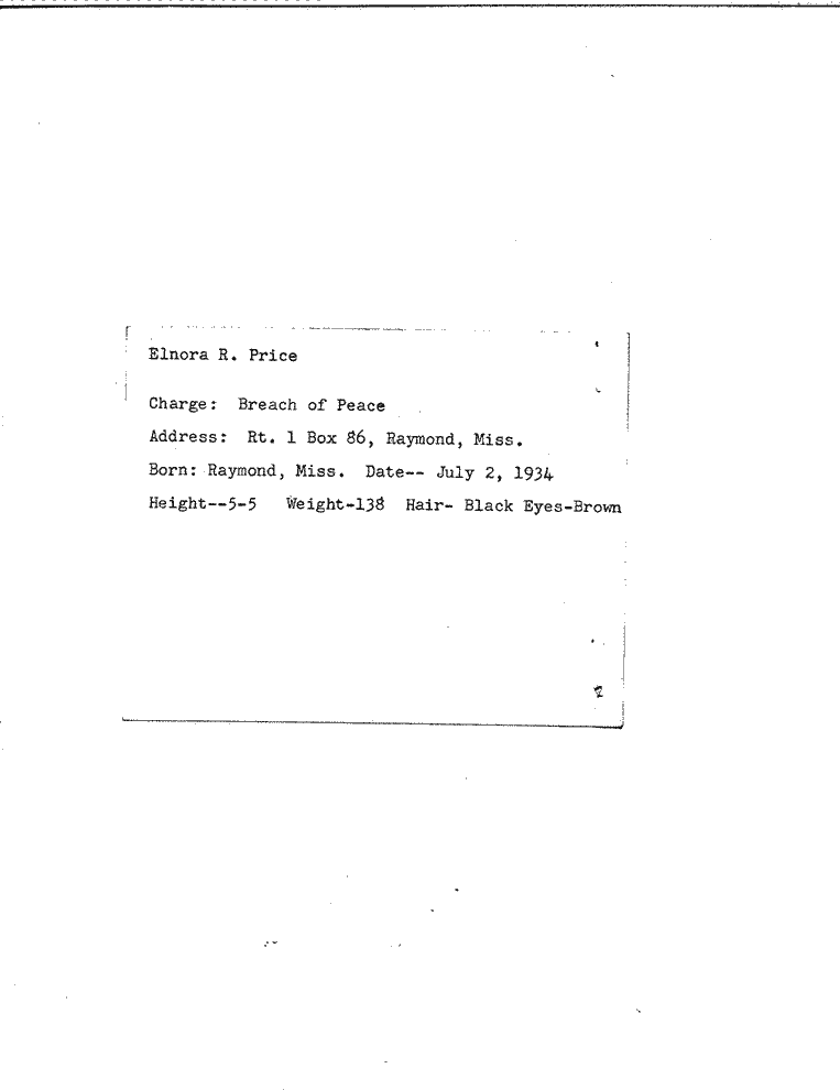 SCR ID # 2-55-5-60-2-1-1