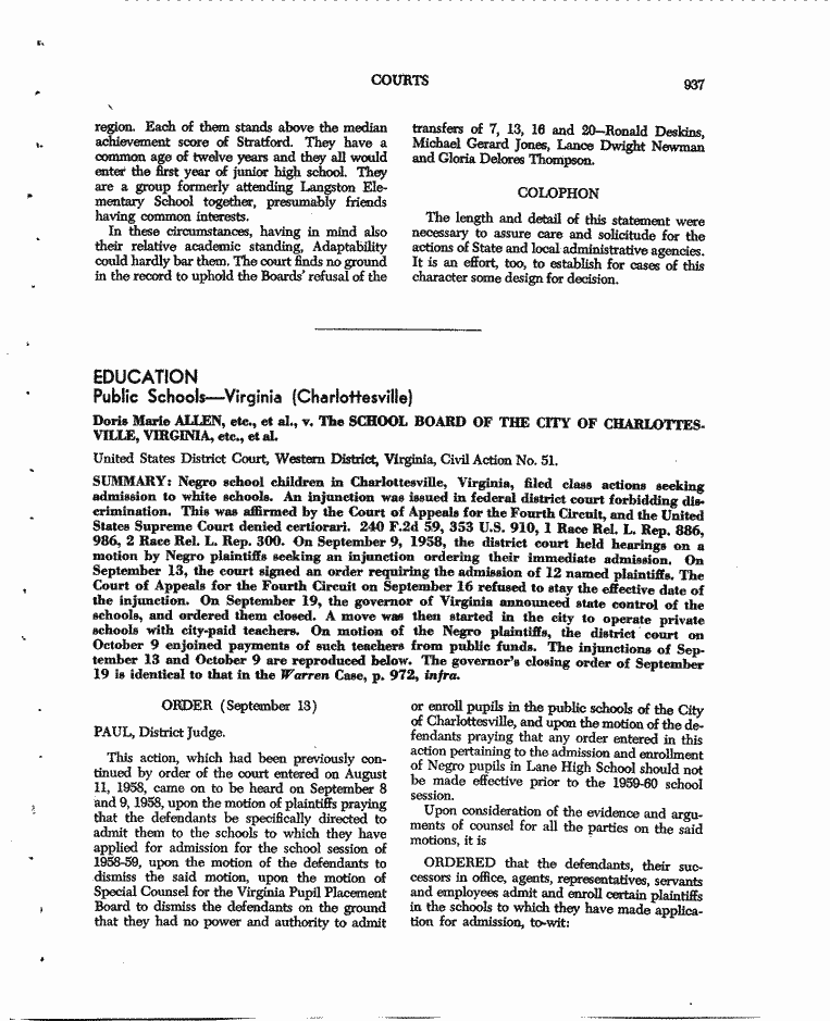 SCR ID # 3-13-2-12-7-1-1