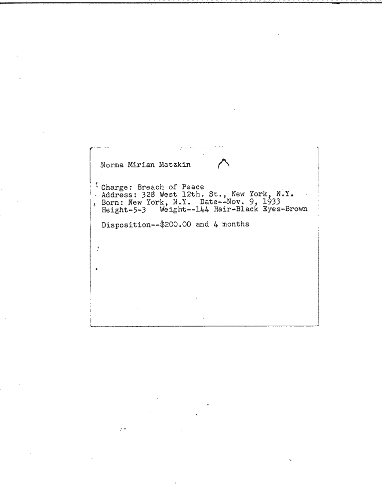 SCR ID # 2-55-5-68-2-1-1