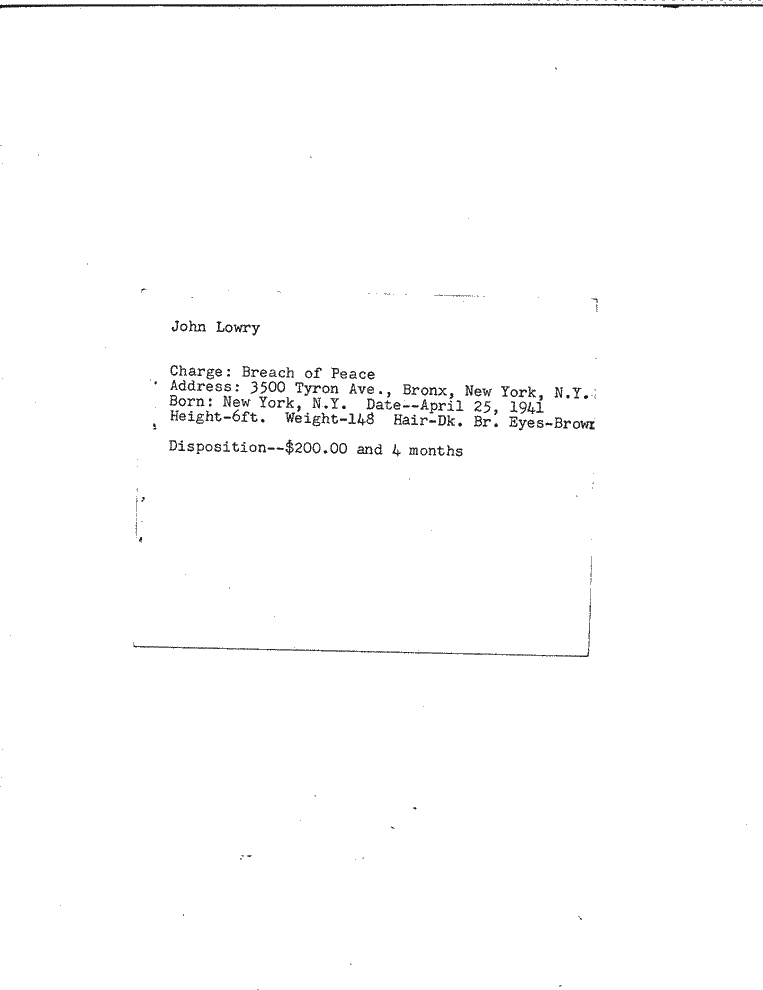 SCR ID # 2-55-5-69-2-1-1