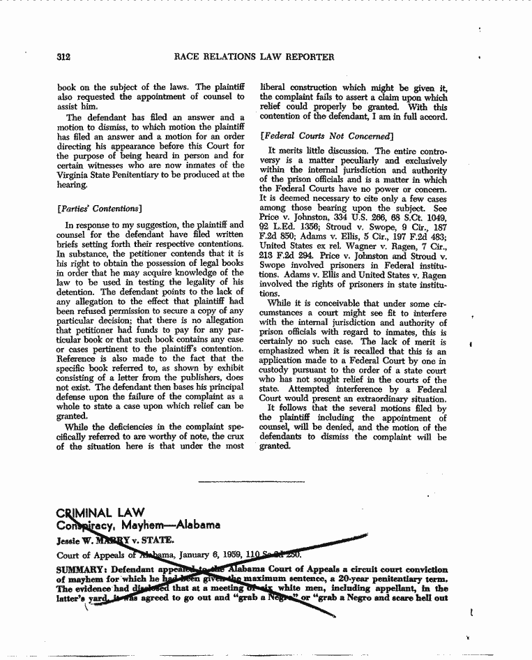 SCR ID # 3-13-2-23-2-1-1
