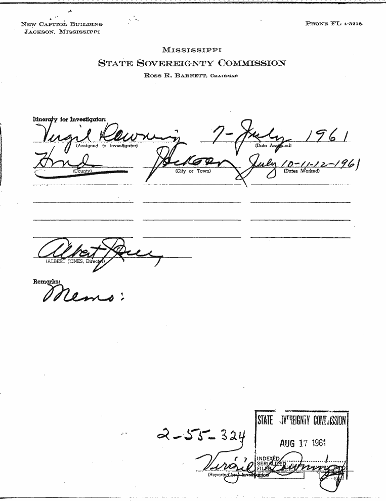 SCR ID # 2-55-5-73-1-1-1