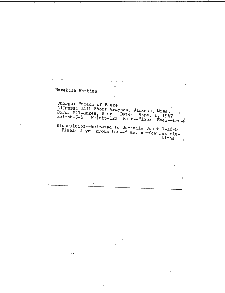 SCR ID # 2-55-5-76-2-1-1