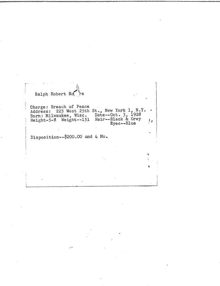 SCR ID # 2-55-5-83-2-1-1