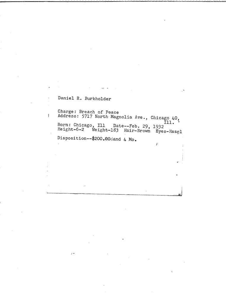 SCR ID # 2-55-5-85-2-1-1