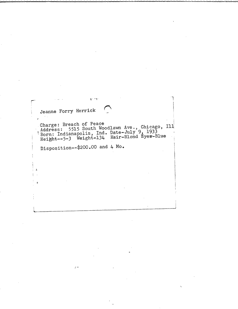SCR ID # 2-55-5-86-2-1-1