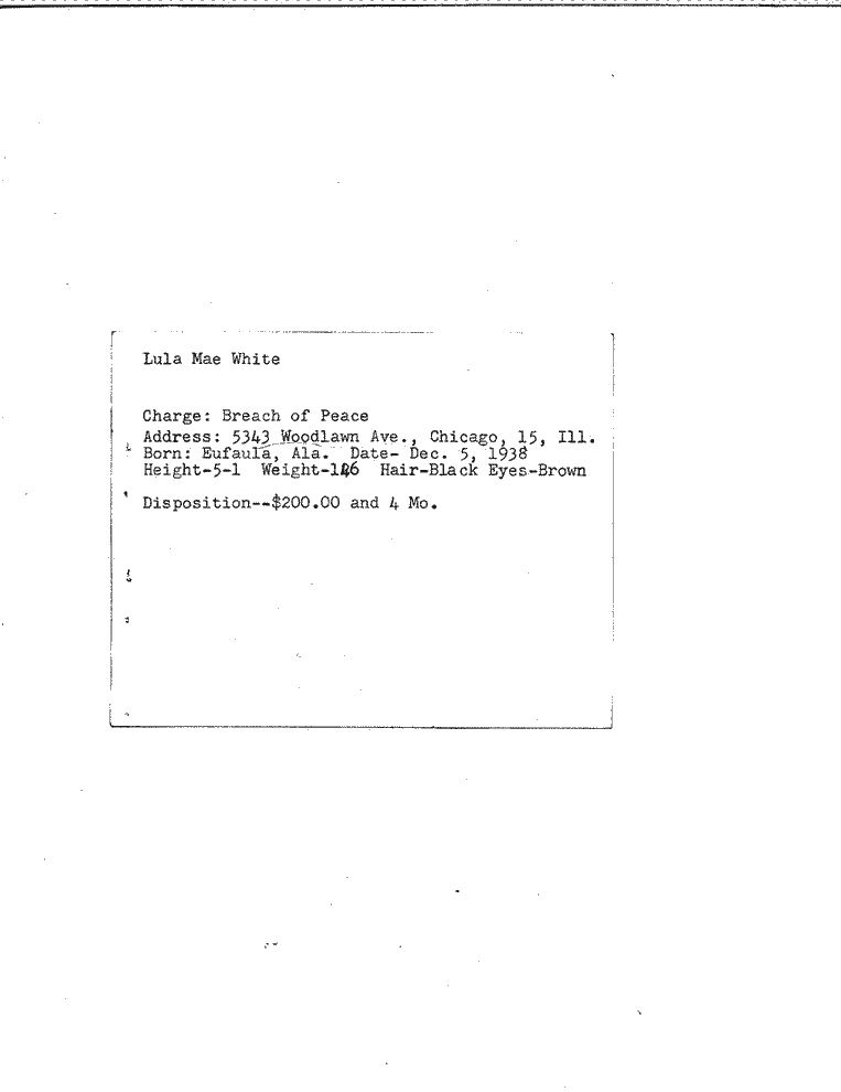 SCR ID # 2-55-5-87-2-1-1