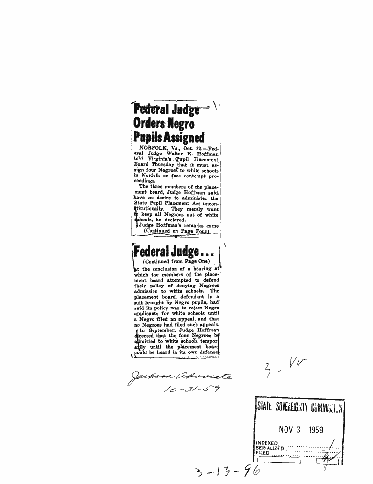 SCR ID # 3-13-2-42-1-1-1