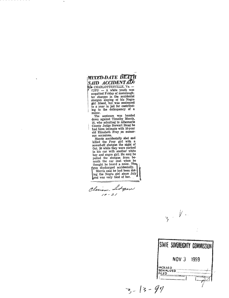 SCR ID # 3-13-2-43-1-1-1