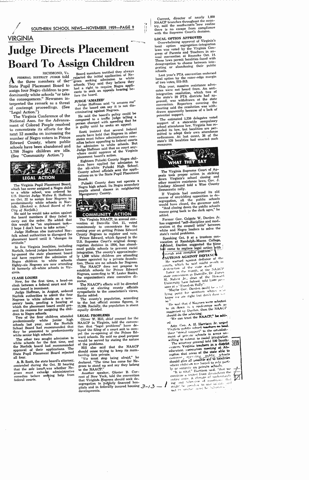 SCR ID # 3-13-2-47-1-1-2