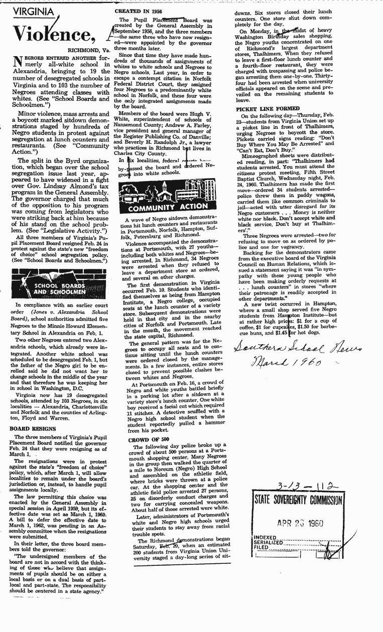 SCR ID # 3-13-2-59-1-1-1