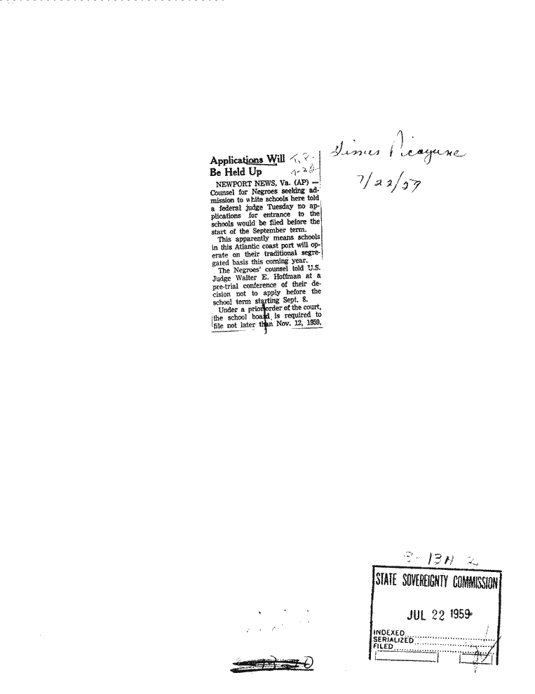 SCR ID # 3-13A-0-2-1-1-1