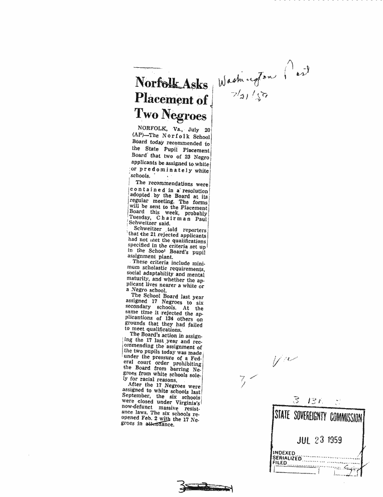 SCR ID # 3-13A-0-3-1-1-1