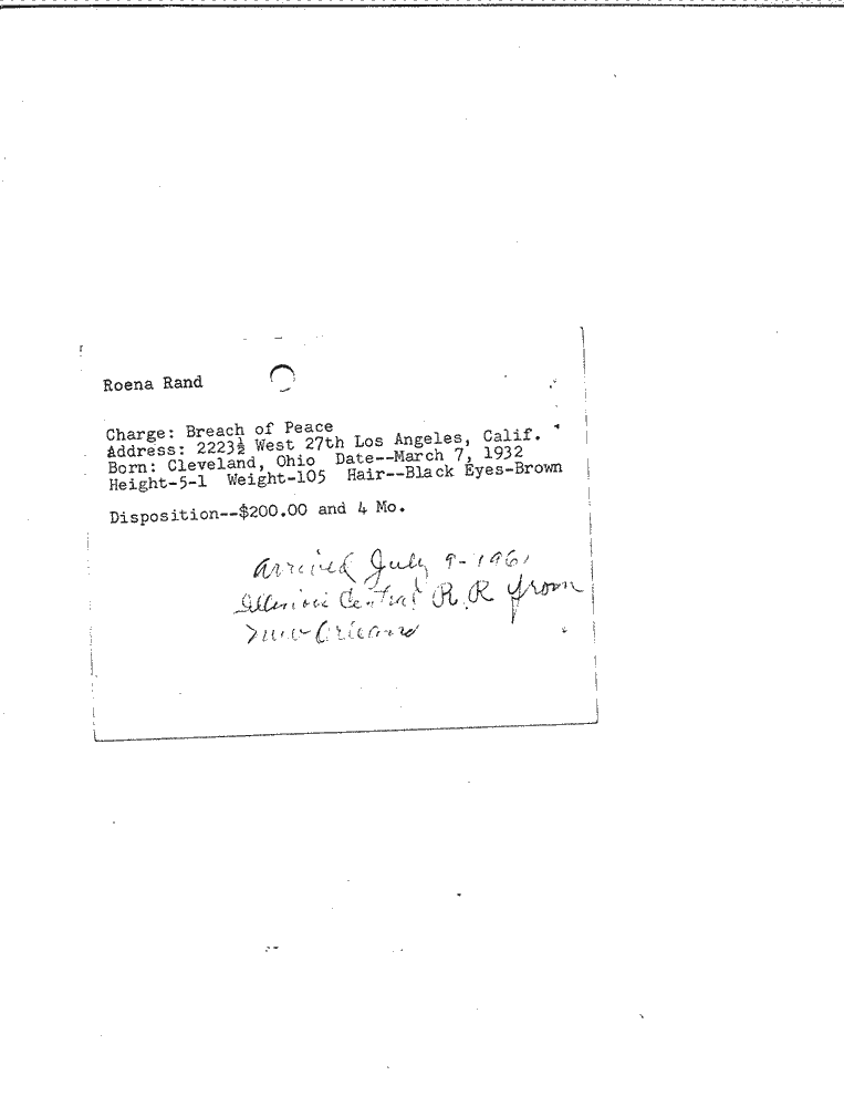 SCR ID # 2-55-5-104-2-1-1