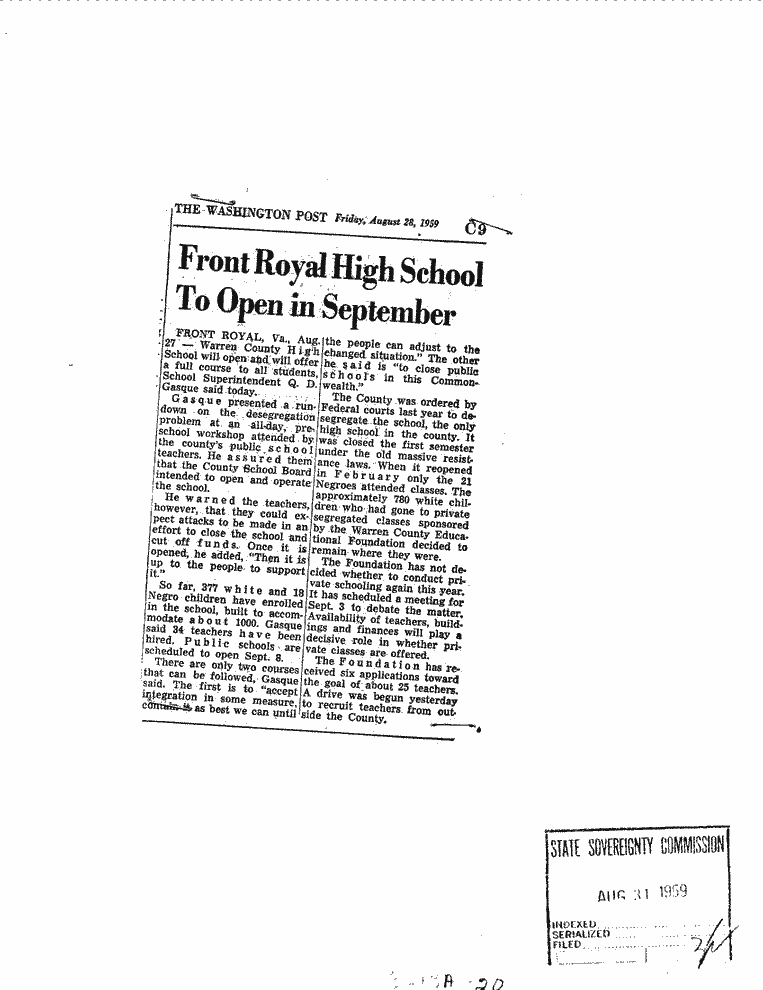 SCR ID # 3-13A-0-20-1-1-1