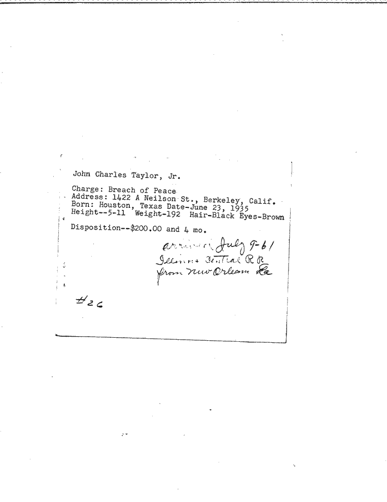 SCR ID # 2-55-5-109-2-1-1