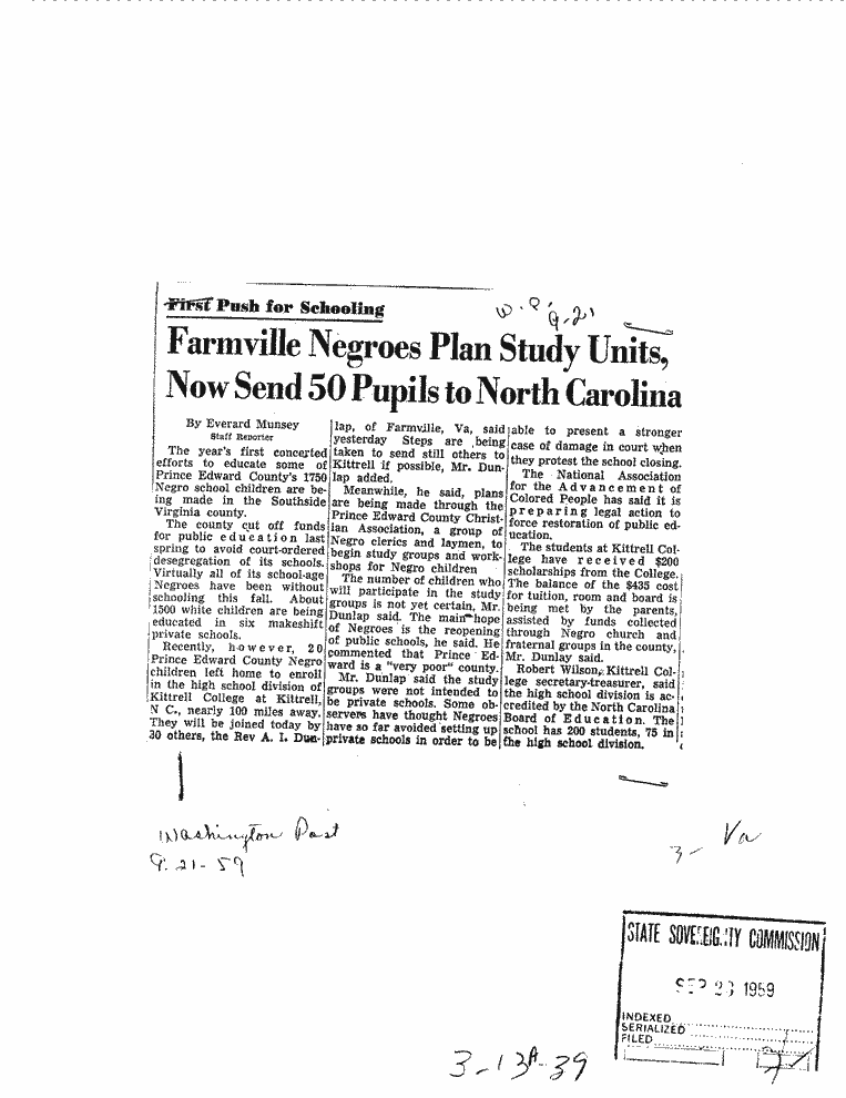 SCR ID # 3-13A-0-39-1-1-1