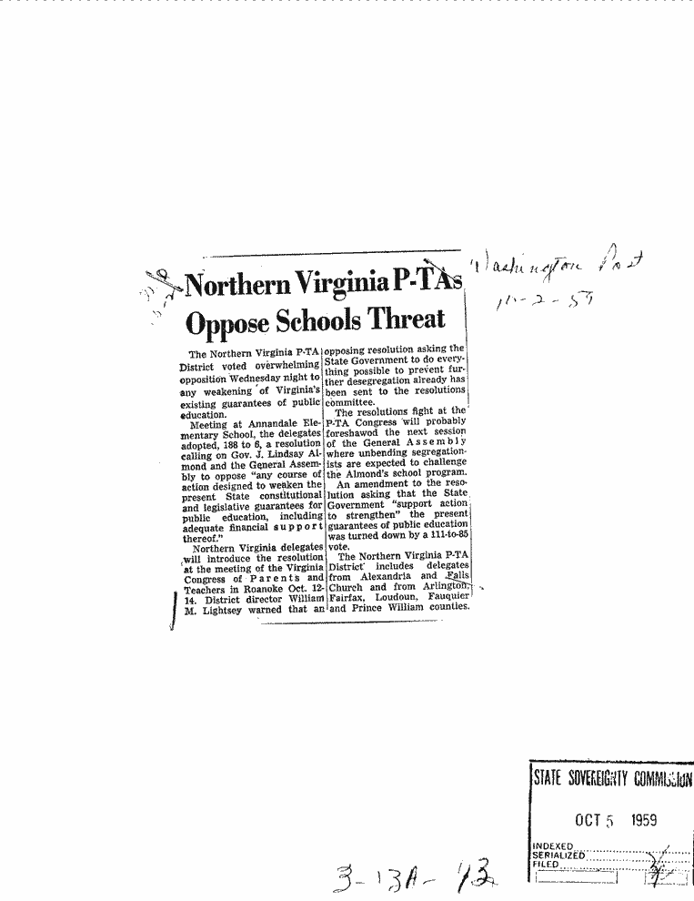 SCR ID # 3-13A-0-43-1-1-1