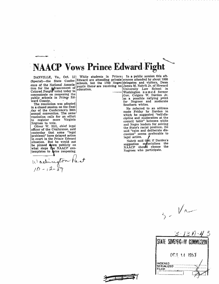 SCR ID # 3-13A-0-45-1-1-1