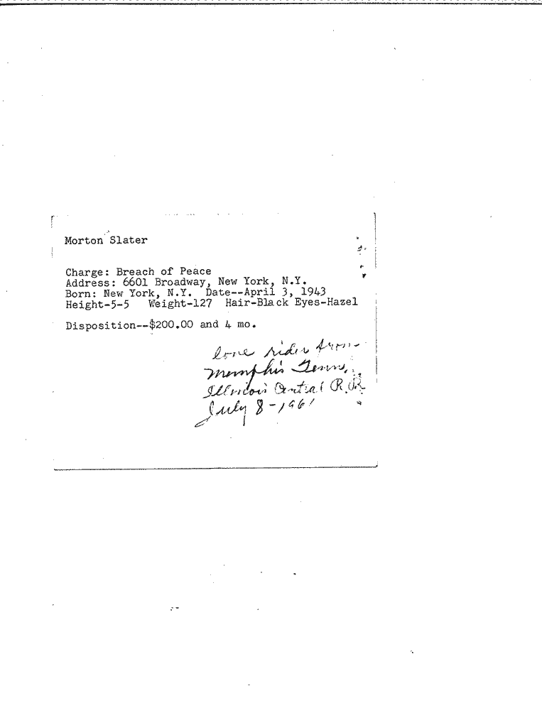 SCR ID # 2-55-5-116-2-1-1