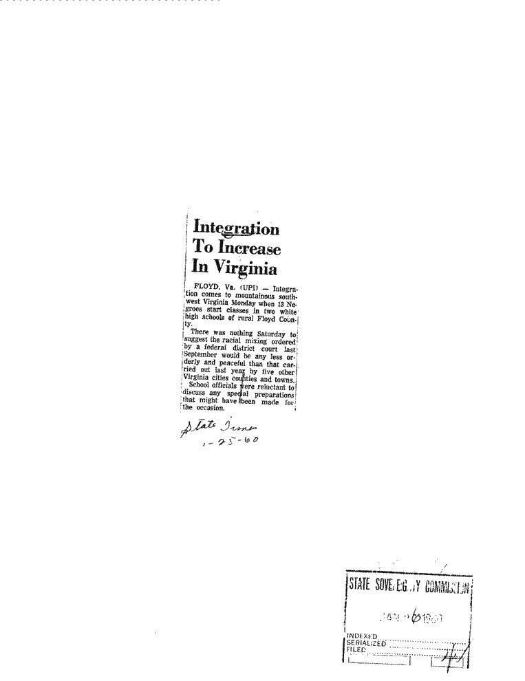 SCR ID # 3-13A-0-69-1-1-1