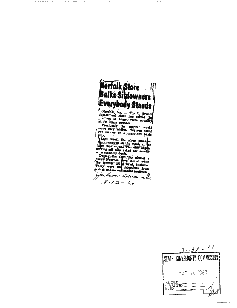SCR ID # 3-13A-0-88-1-1-1