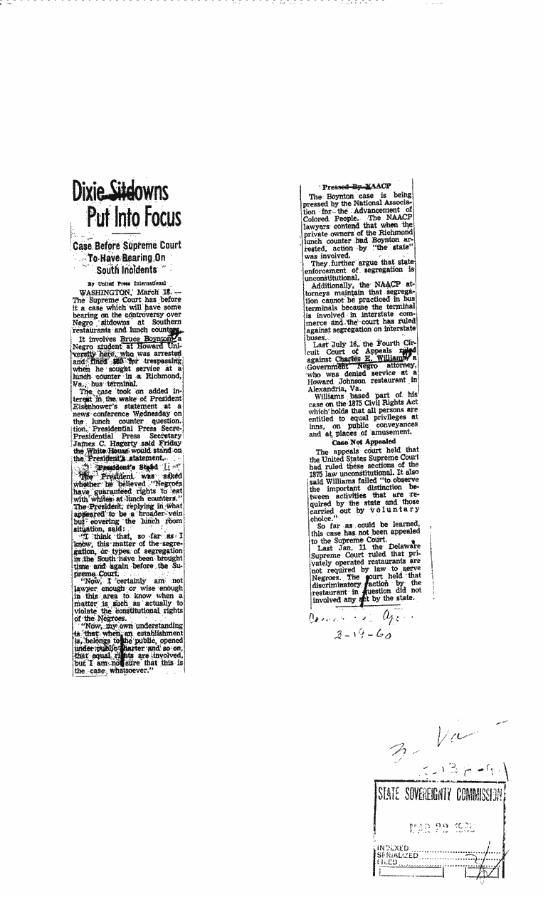 SCR ID # 3-13A-0-94-1-1-1