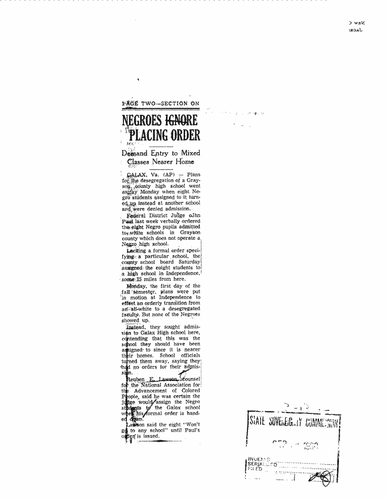 SCR ID # 3-13A-0-132-1-1-1