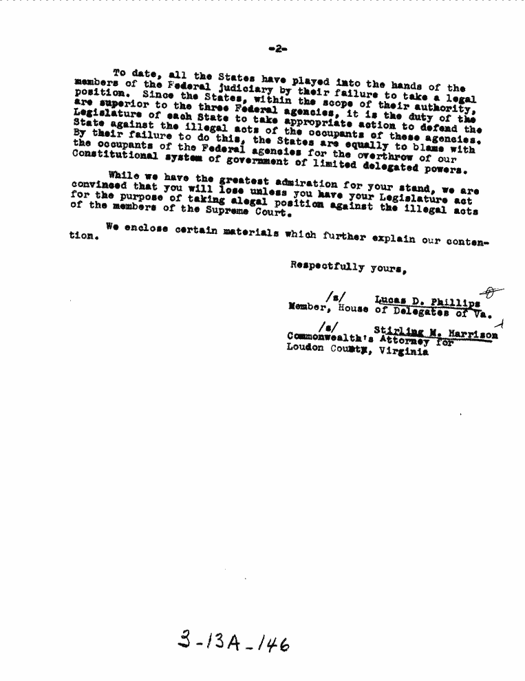 SCR ID # 3-13A-0-150-3-1-1