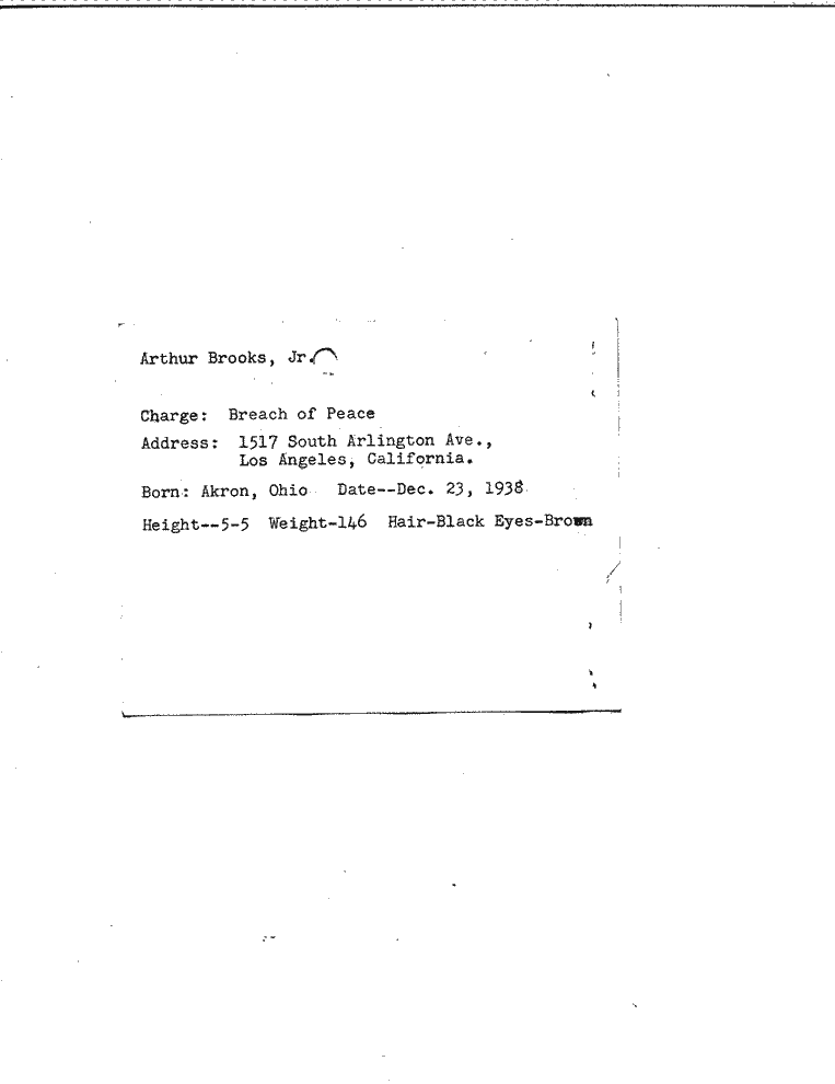 SCR ID # 2-55-5-126-2-1-1
