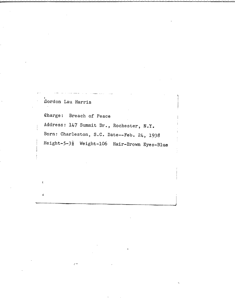 SCR ID # 2-55-5-136-2-1-1