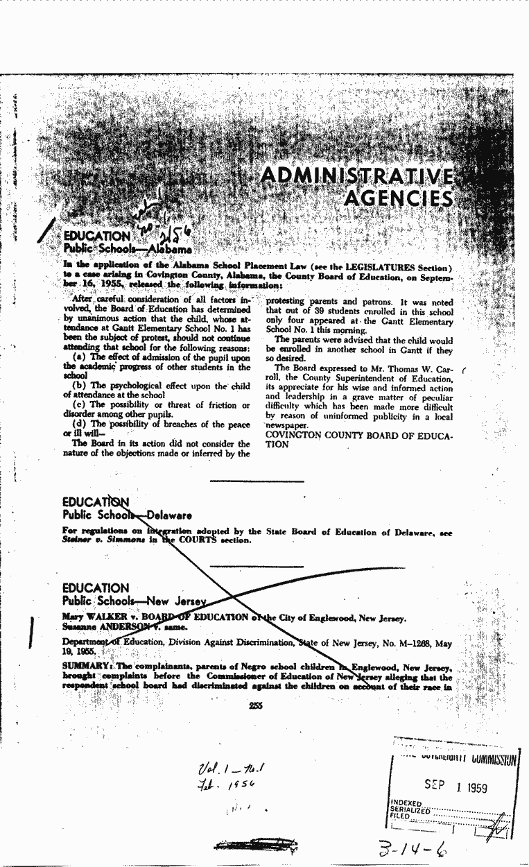 SCR ID # 3-14-1-6-1-1-1