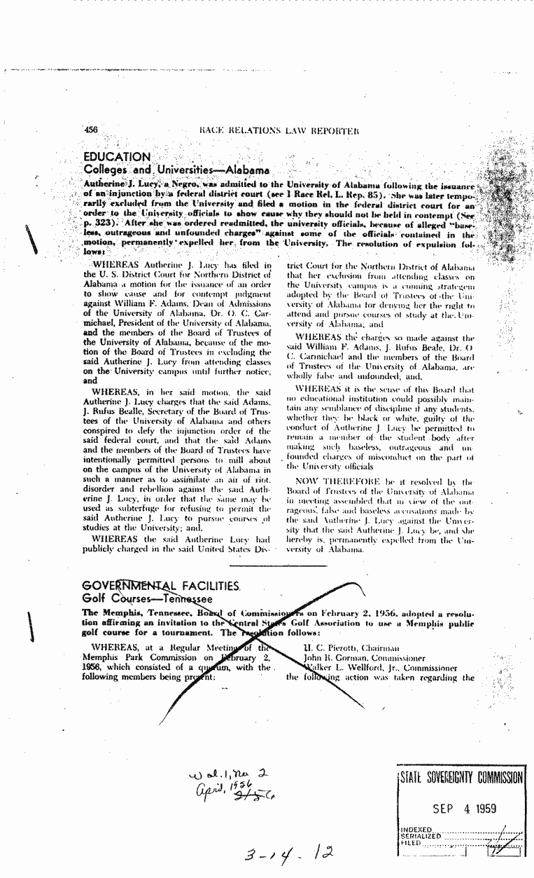 SCR ID # 3-14-1-12-1-1-1