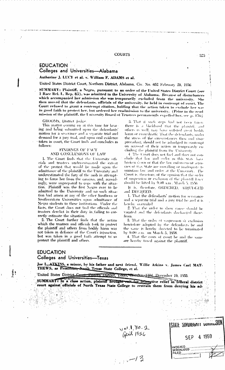 SCR ID # 3-14-1-13-1-1-1