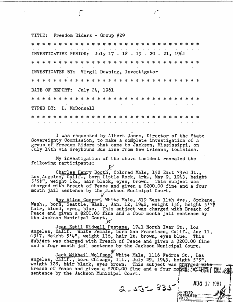 SCR ID # 2-55-6-6-1-1-1