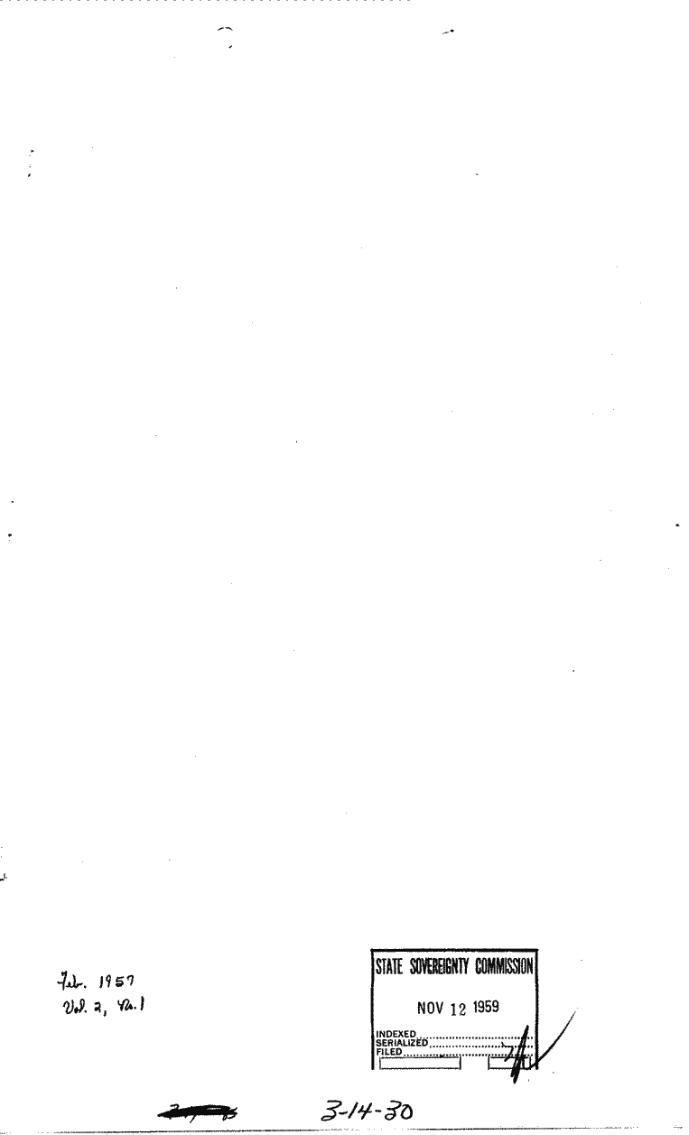 SCR ID # 3-14-1-30-2-1-1