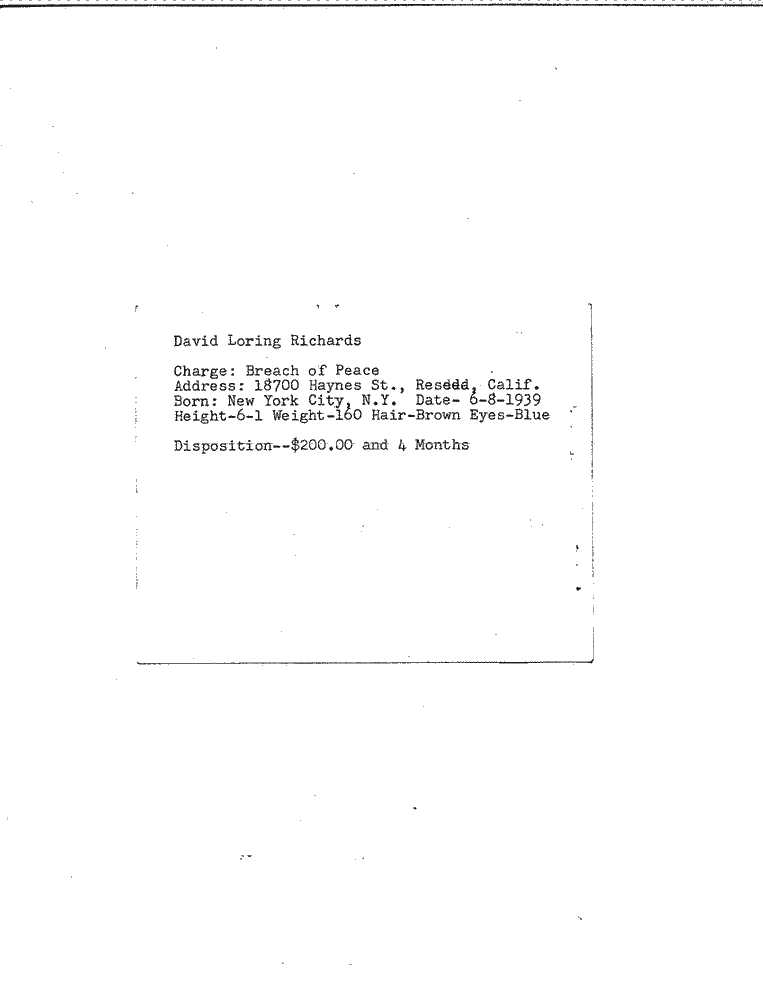 SCR ID # 2-55-6-14-2-1-1