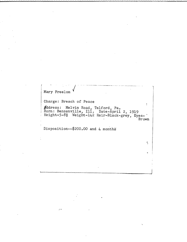 SCR ID # 2-55-6-22-2-1-1