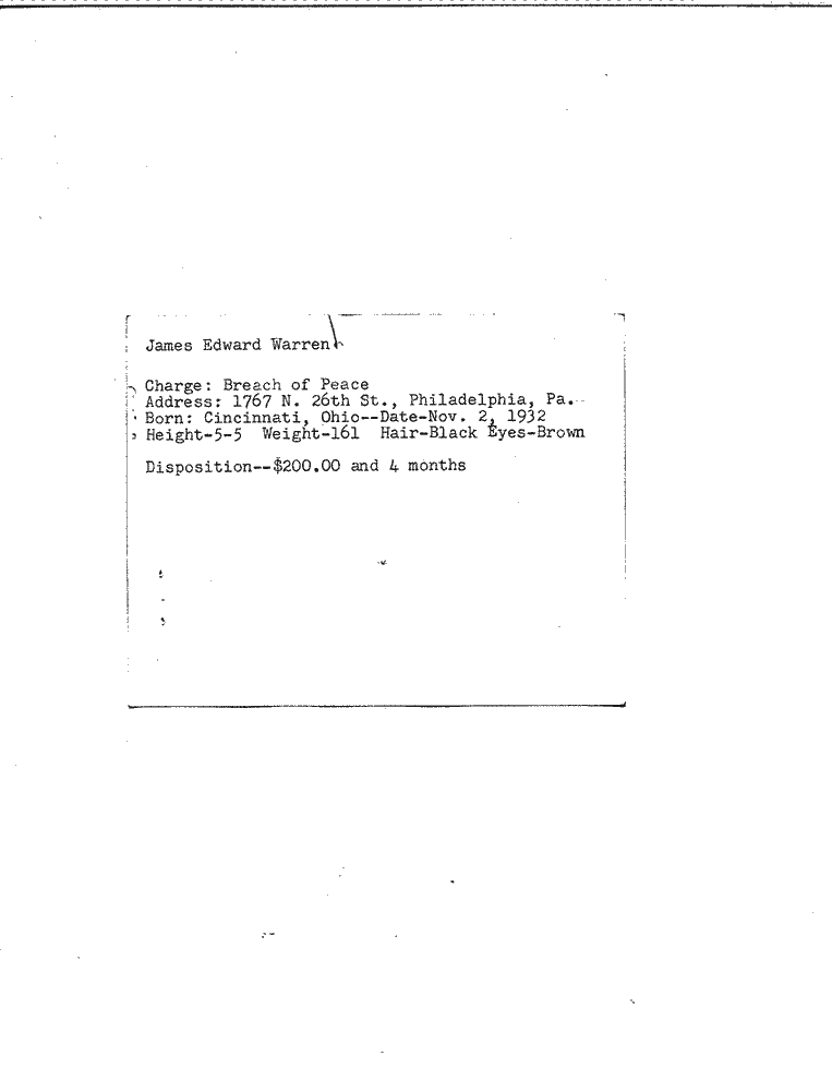 SCR ID # 2-55-6-25-2-1-1