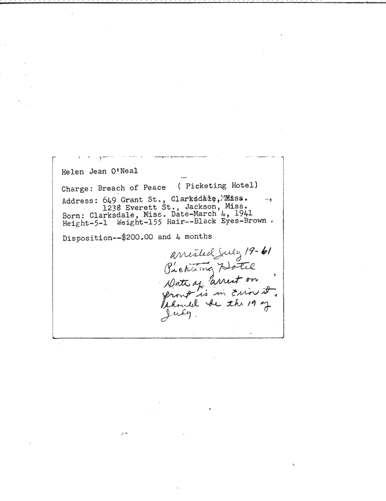 SCR ID # 2-55-6-31-2-1-1